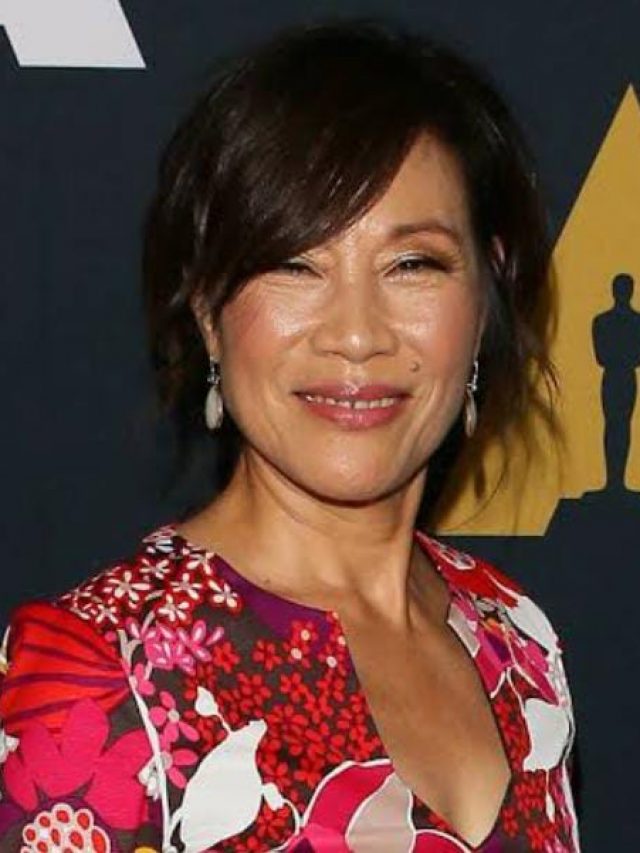 Oscars: Janet Yang Elected President of Film Academy